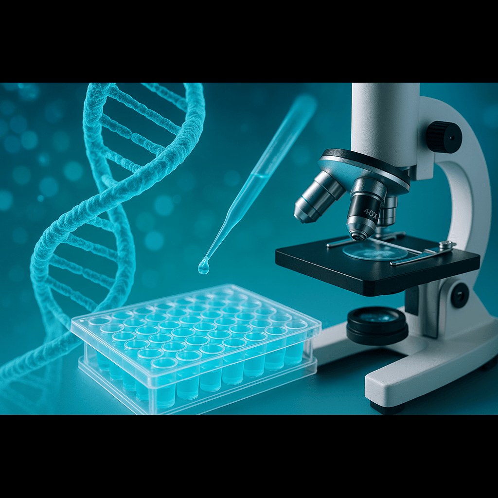 APC Anti-Human CD56 (NCAM) (MY31) - 25 Tests